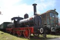 Как я ездил на поезде из Румынии в Болгарию смотреть музей паровозов